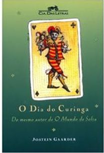 O Dia do Curinga